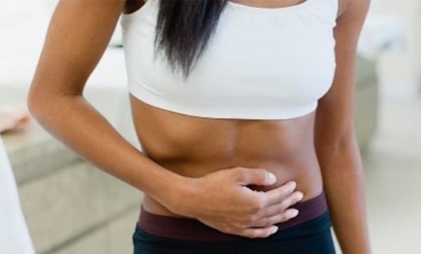 Getting Well Naturally for Stomach Pain, IBS, Bloating, Brain Fog & More!!